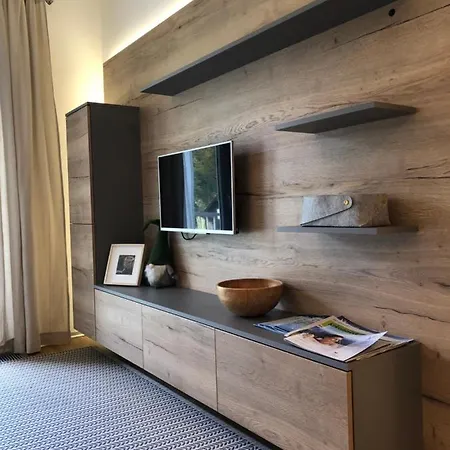 Apartman Jestrab 5 Janske Lazne Exterior photo