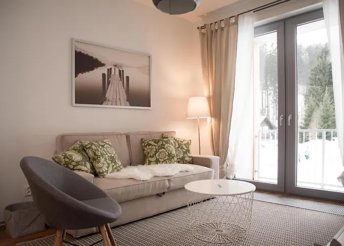 Apartman Jestrab 5