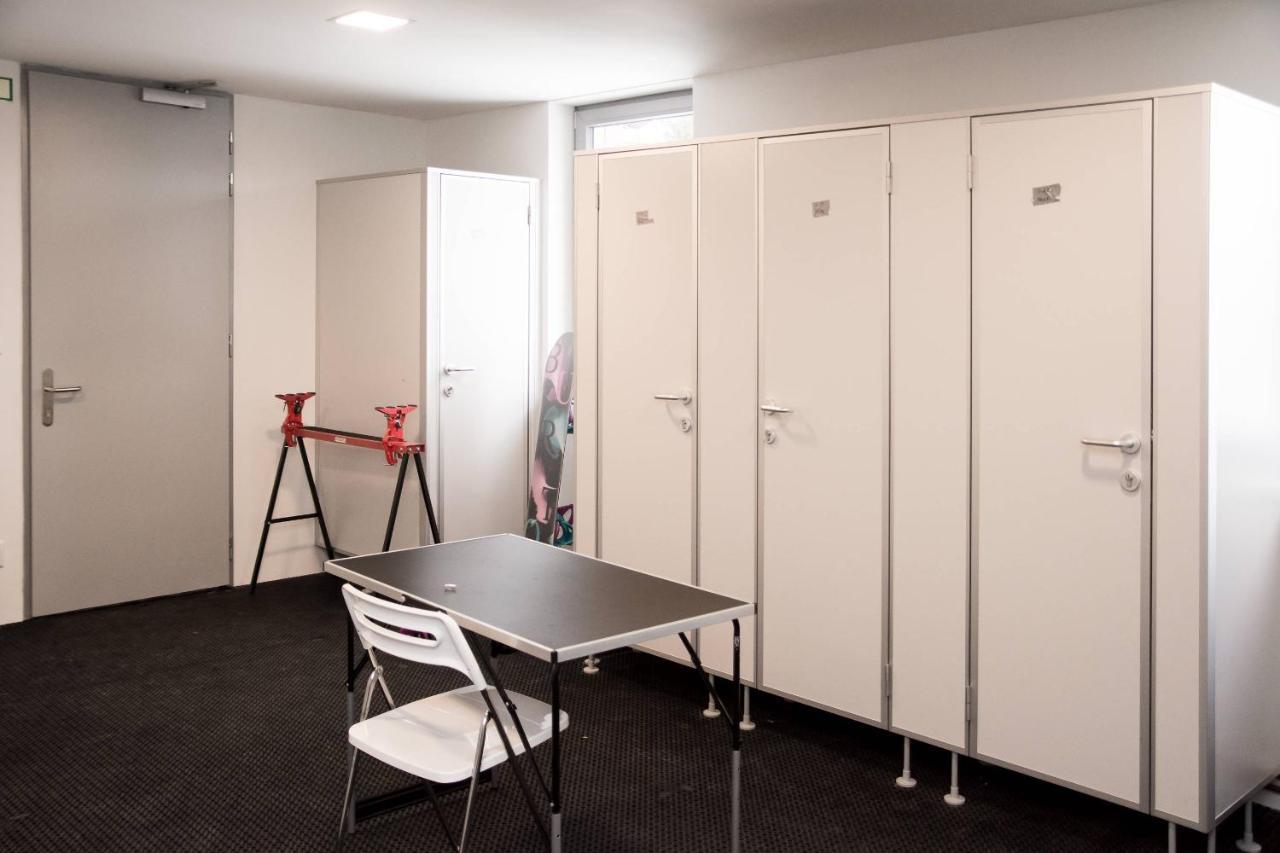 Apartment Jestrab 5