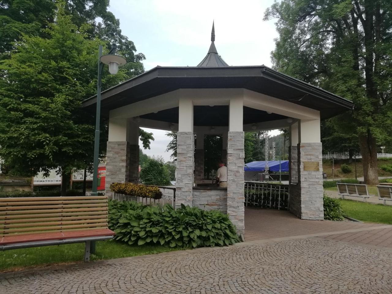 Jestrab 5 Janske Lazne